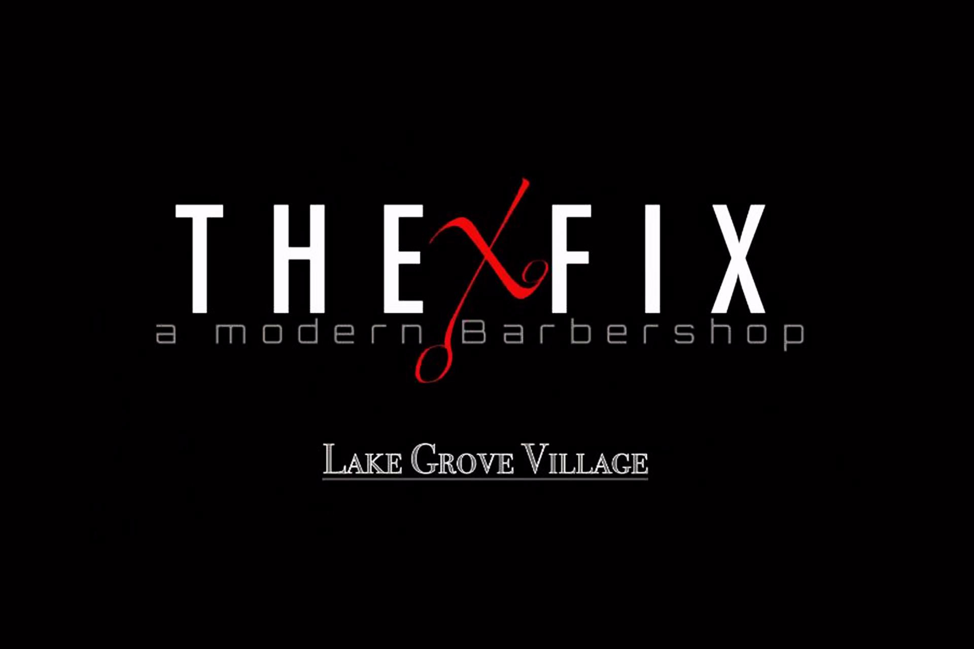The Fix A Modern Barbershop In Lake Oswego Or Vagaro